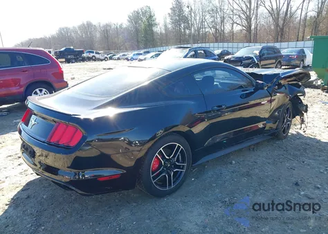 2016 Ford Mustang V6 z USA, uszkodzony, nr VIN 1FA6P8AM5G5226866